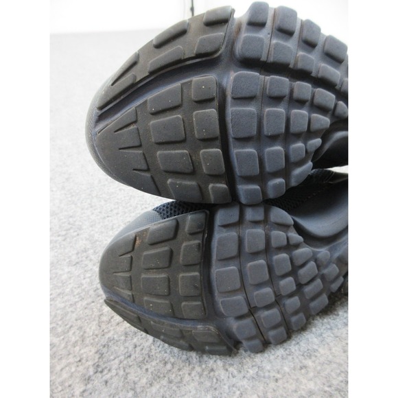 Nike Presto Fly 913966-400 Boys Blue Shoes Sneakers Trainers Athletic Size 5 - Picture 12 of 13